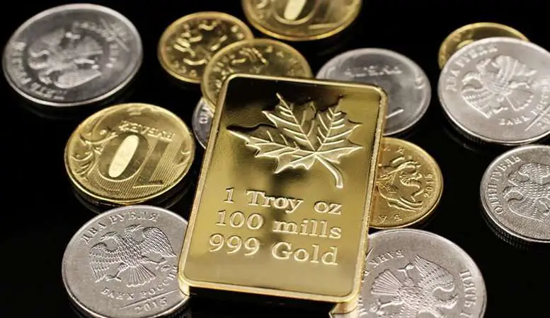 How Much Is a Pound of Gold Worth? How Is Gold Priced?