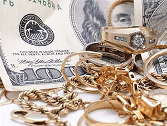 How Much Is My Gold Worth, Jewelry Valuation &  Appraisal ...