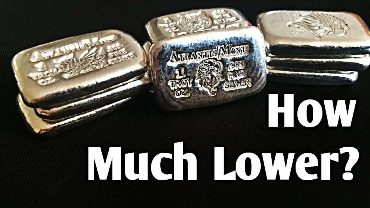 How Much Lower Will Silver and Gold Go?