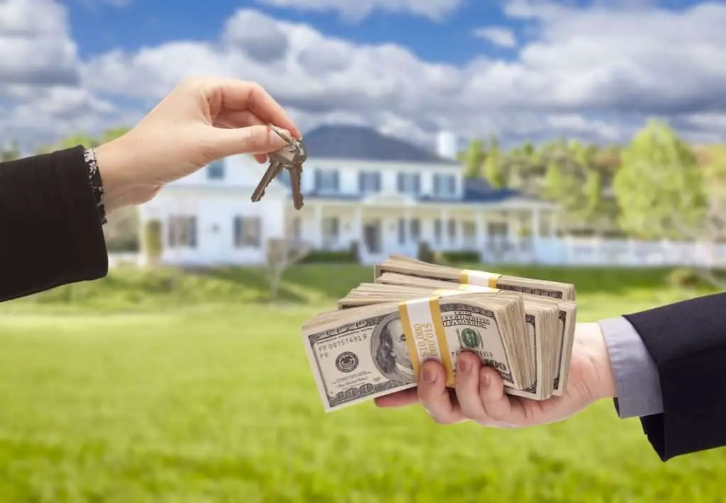 How Much Will An Investor Pay For My House