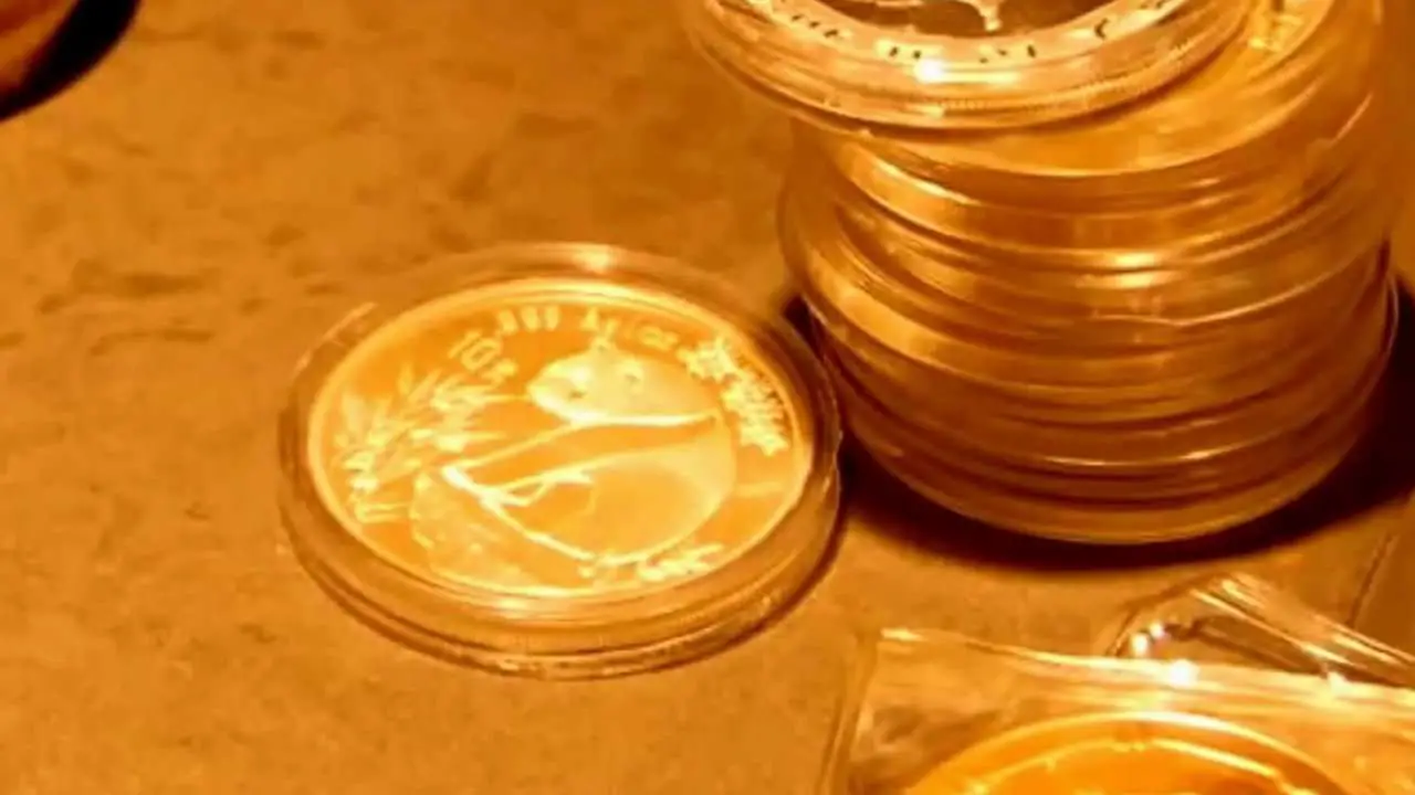How to Buy and Sell Gold Coins for Profit