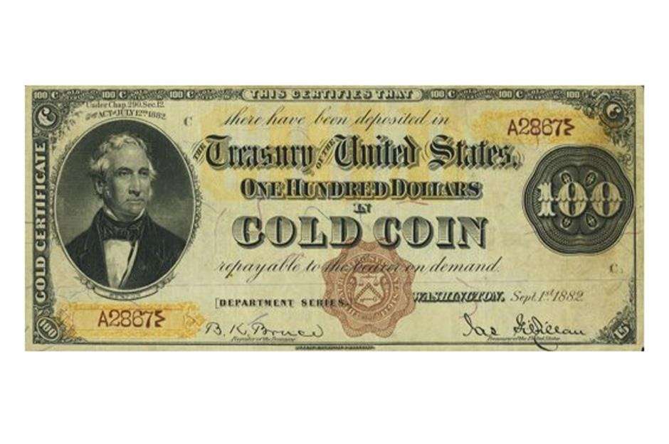 How To Buy Gold Certificates In Usa