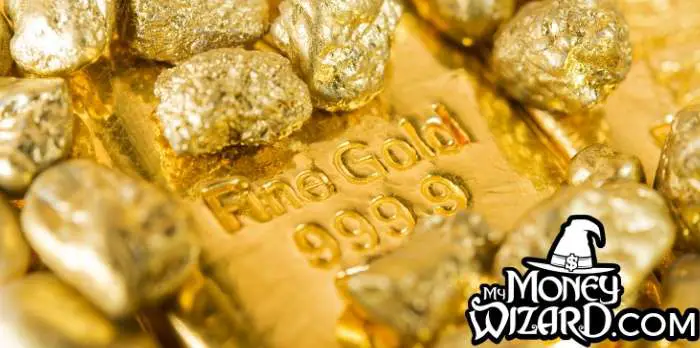 How to Buy Physical Gold Bullion (A Guide for Total Beginners)