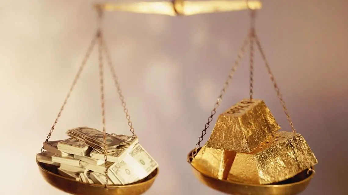 How to Calculate the Value of Scrap Gold