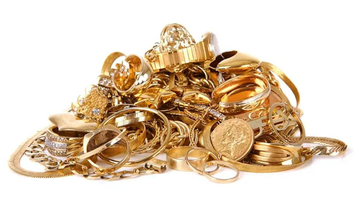 How To Calculate What Your Gold Jewelry Is Worth