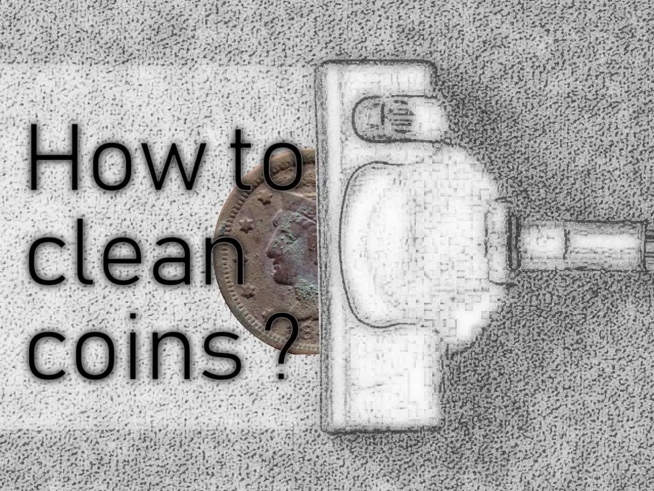 How to clean gold coins, bars, and jewellery  coininvest.com