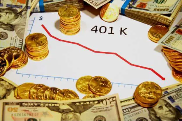 How to Convert Your 401(k) to Gold IRA Rollover