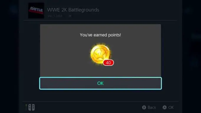 How To Earn Gold Points For Physical Nintendo Switch Games ...