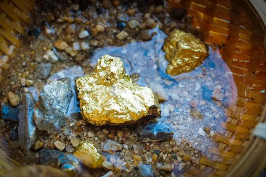 How to Find Gold in Your Backyard: What to Do and Where to ...
