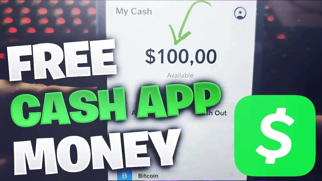 How To Get Free Cash App Money Cash App Hack 2020 TUTORIAL