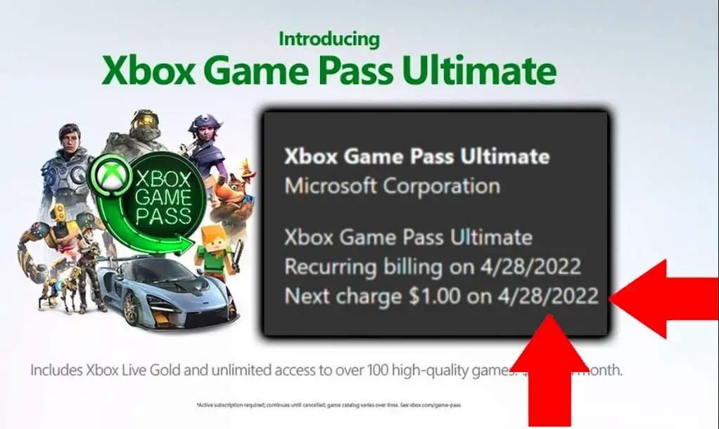 How to Get Xbox Game Pass Ultimate Code 3 Years Almost ...