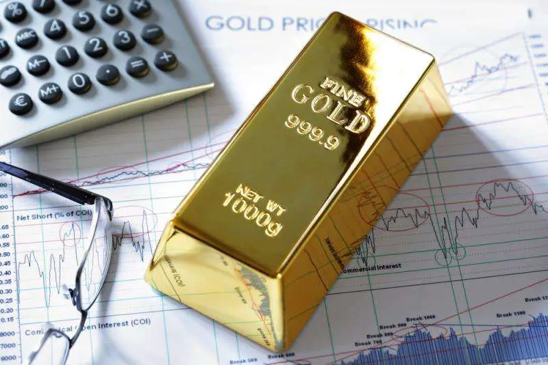 How To Invest In Gold For Beginners