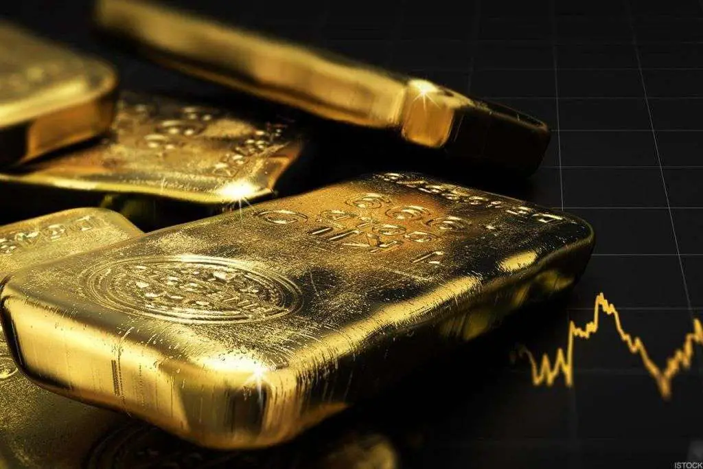 How to Invest in Gold? #GoldInvesting