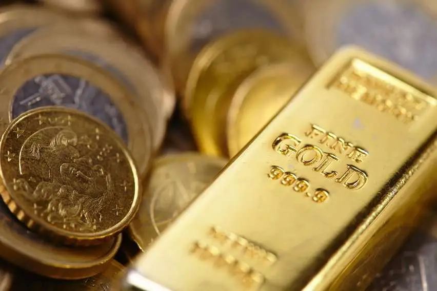 How to Research Gold Spot Prices