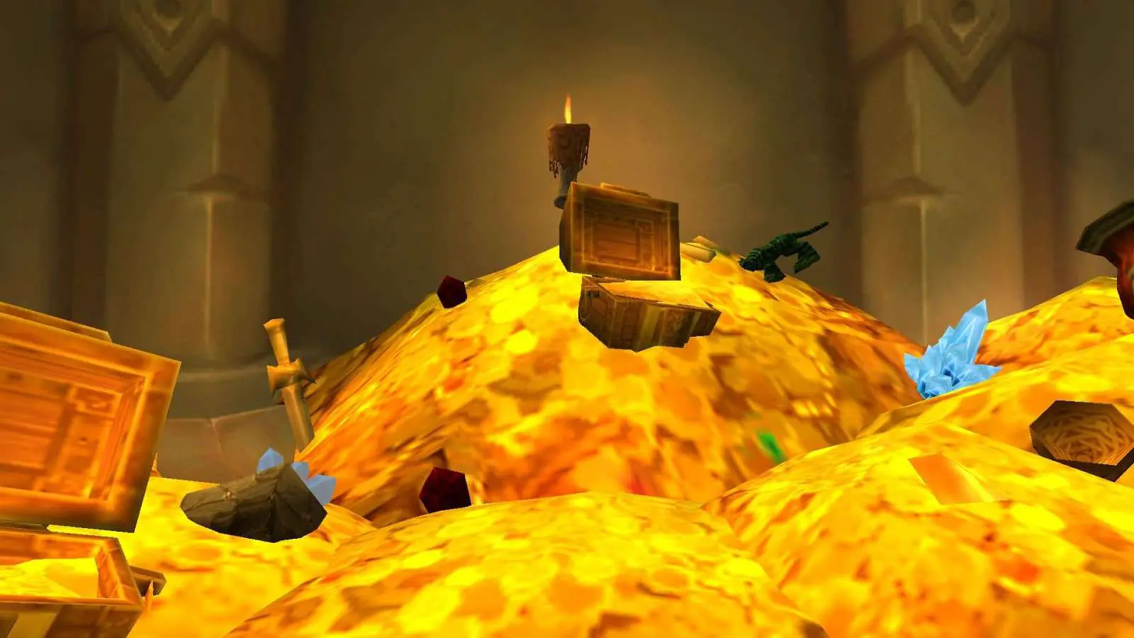 How to save up gold in World of Warcraft: Classic