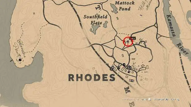 How to Sell Gold Bars in Red Dead Redemption 2