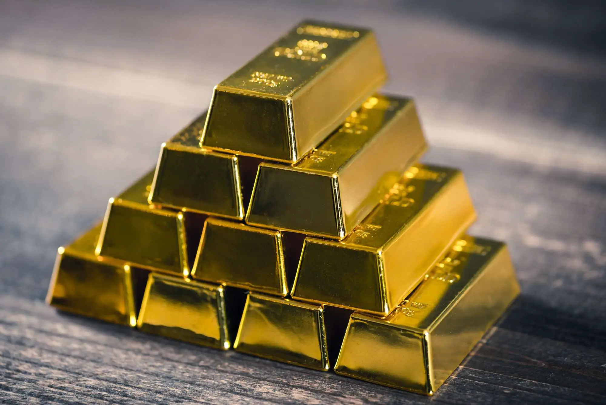 How to Tell If Gold Is Real: The Complete Guide ...