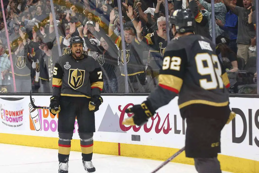 How to watch Wednesdays Golden Knights