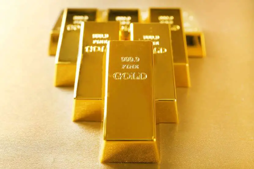 How &  Where to Buy Gold Bars