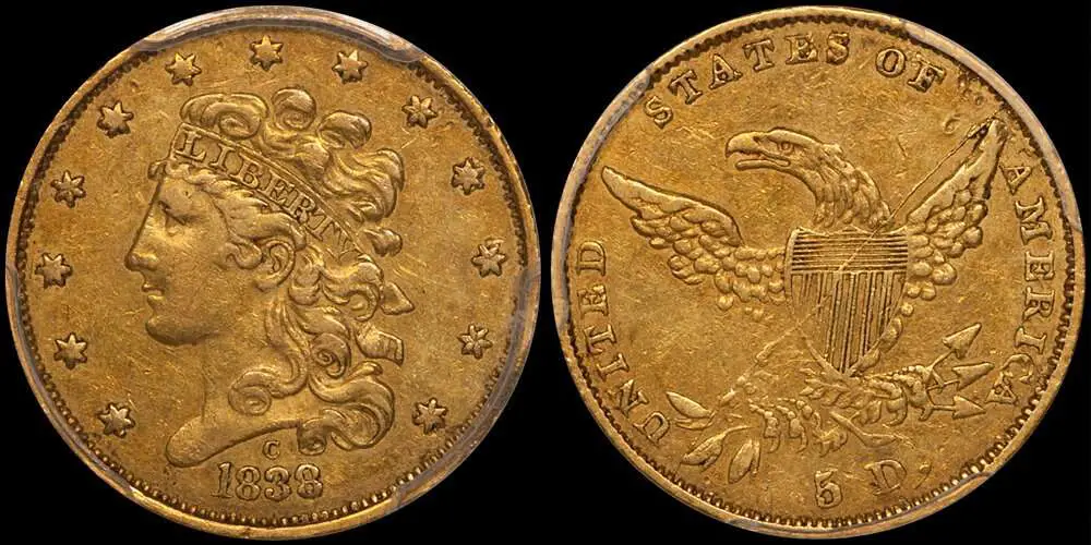 How You Can Buy Rare Gold Coins at Discounted Prices ...