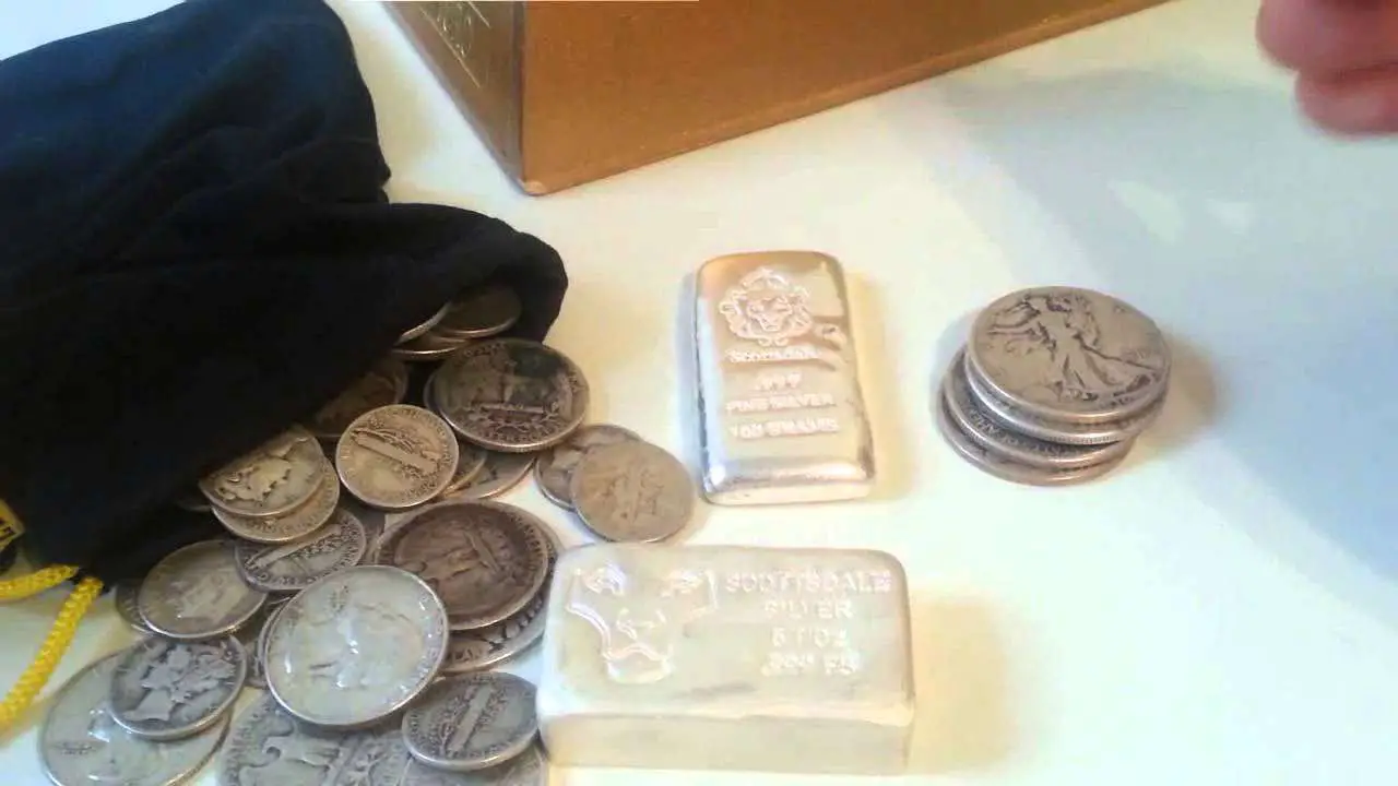 How YOU can buy Silver or Gold bullion AT SPOT! A Cheap ...