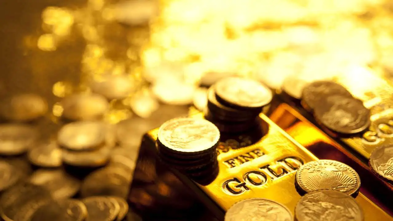 Inside Gold Trading