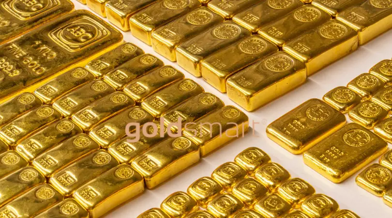 Investing in Gold: Gold Price Predictions 2021