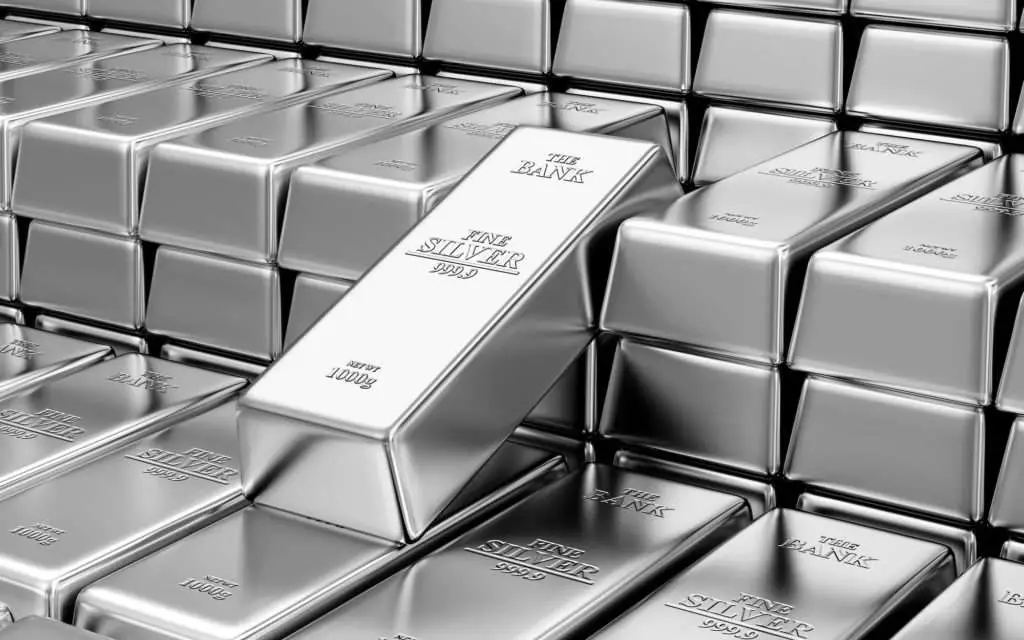 Is silver a better investment than gold?  Core Group