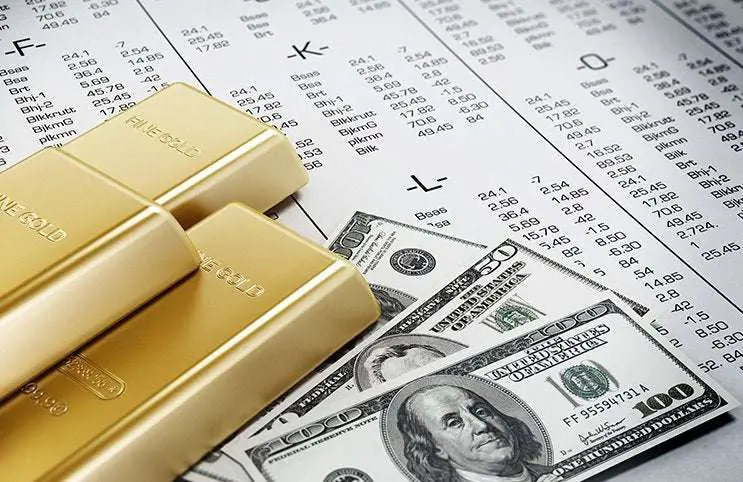 Is this the right time to buy gold? : stocks