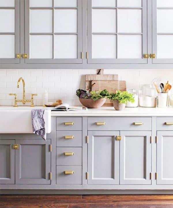Kitchen trends for 2015
