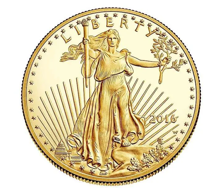 Lawmaker floats plan to sell gold coins without paying ...