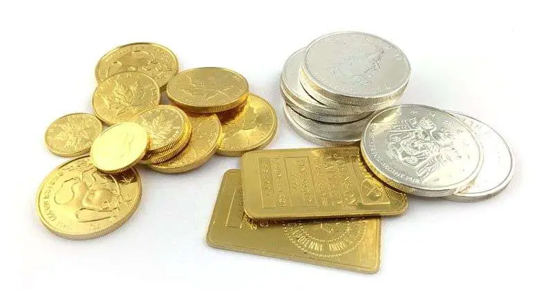 Learn How to Sell Gold and Silver Coins easily?