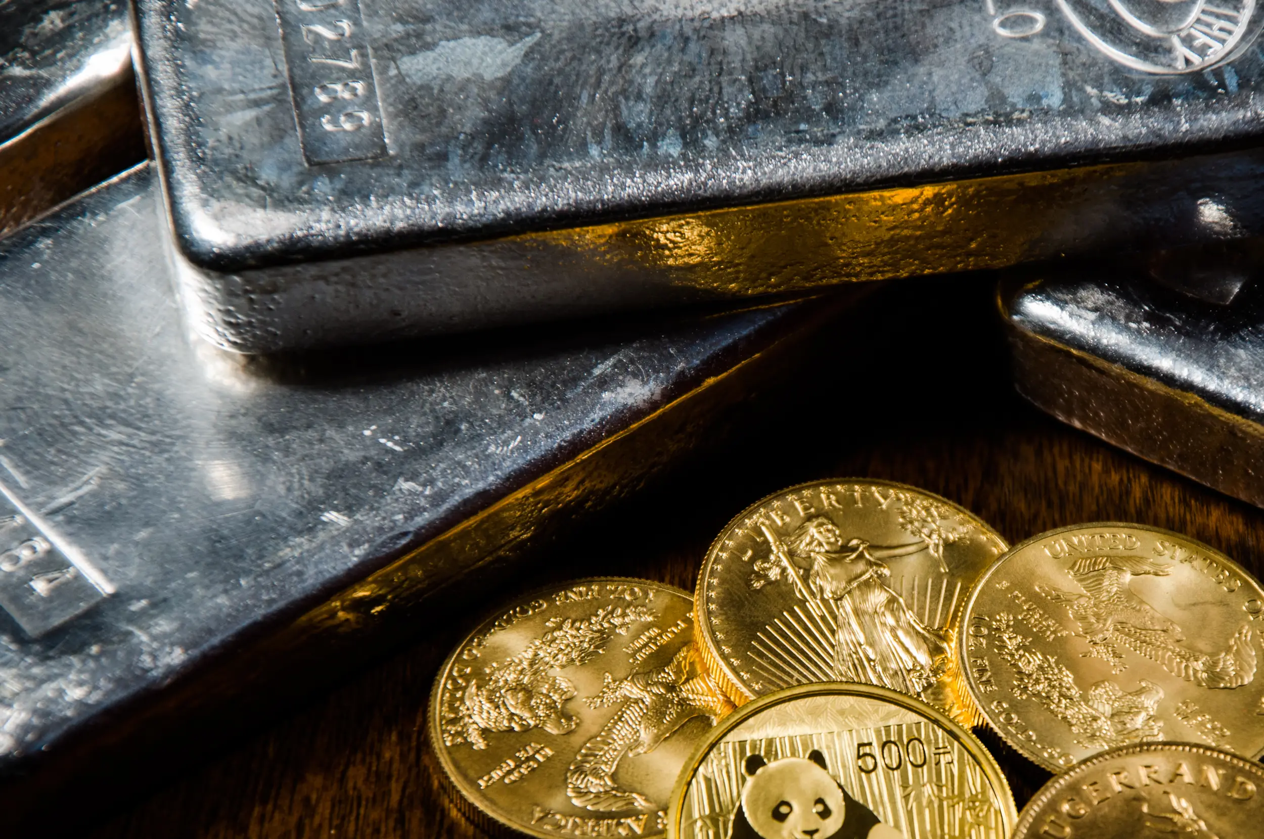 Market Report: Gold and silver may be due for a pause