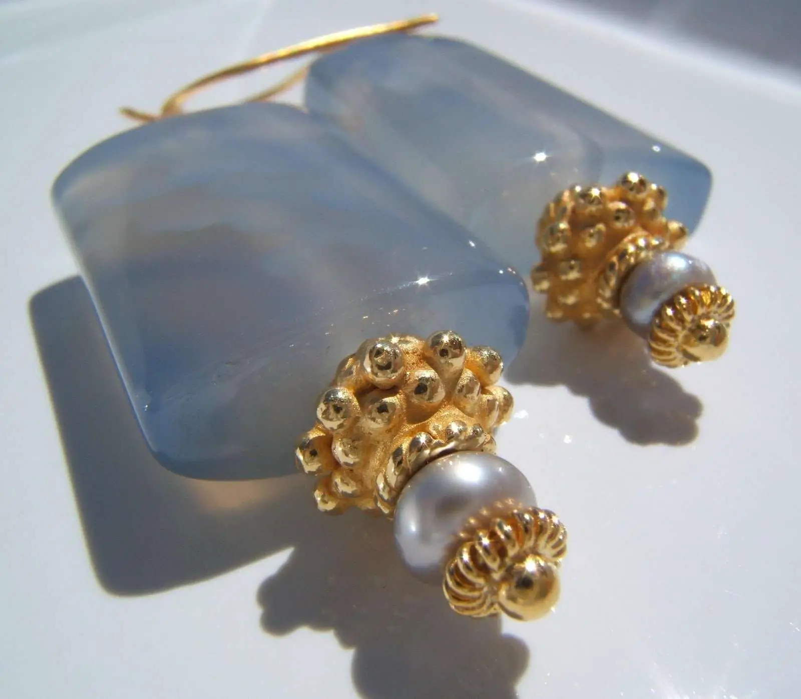 mendlbarr: how to clean 14K and 24K gold vermeil...