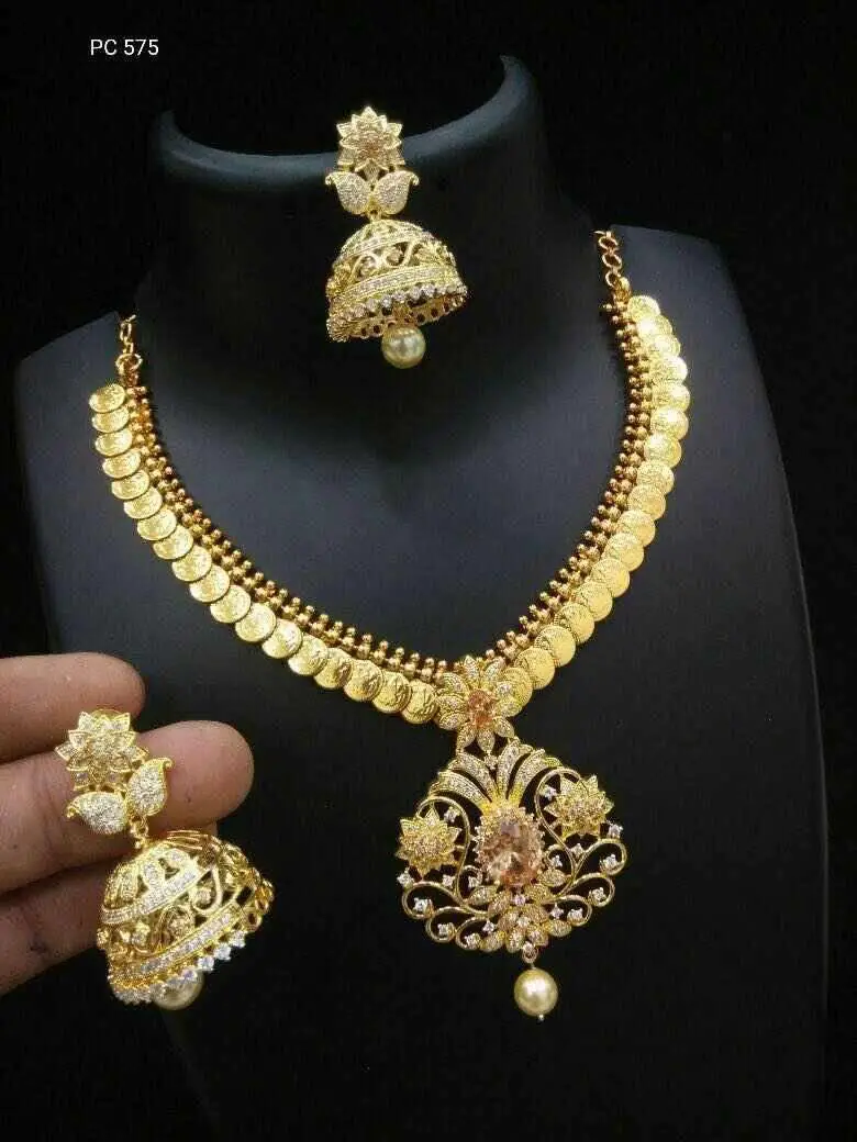 nice The best gold jewellery #goldjewellery #mustbuy # ...
