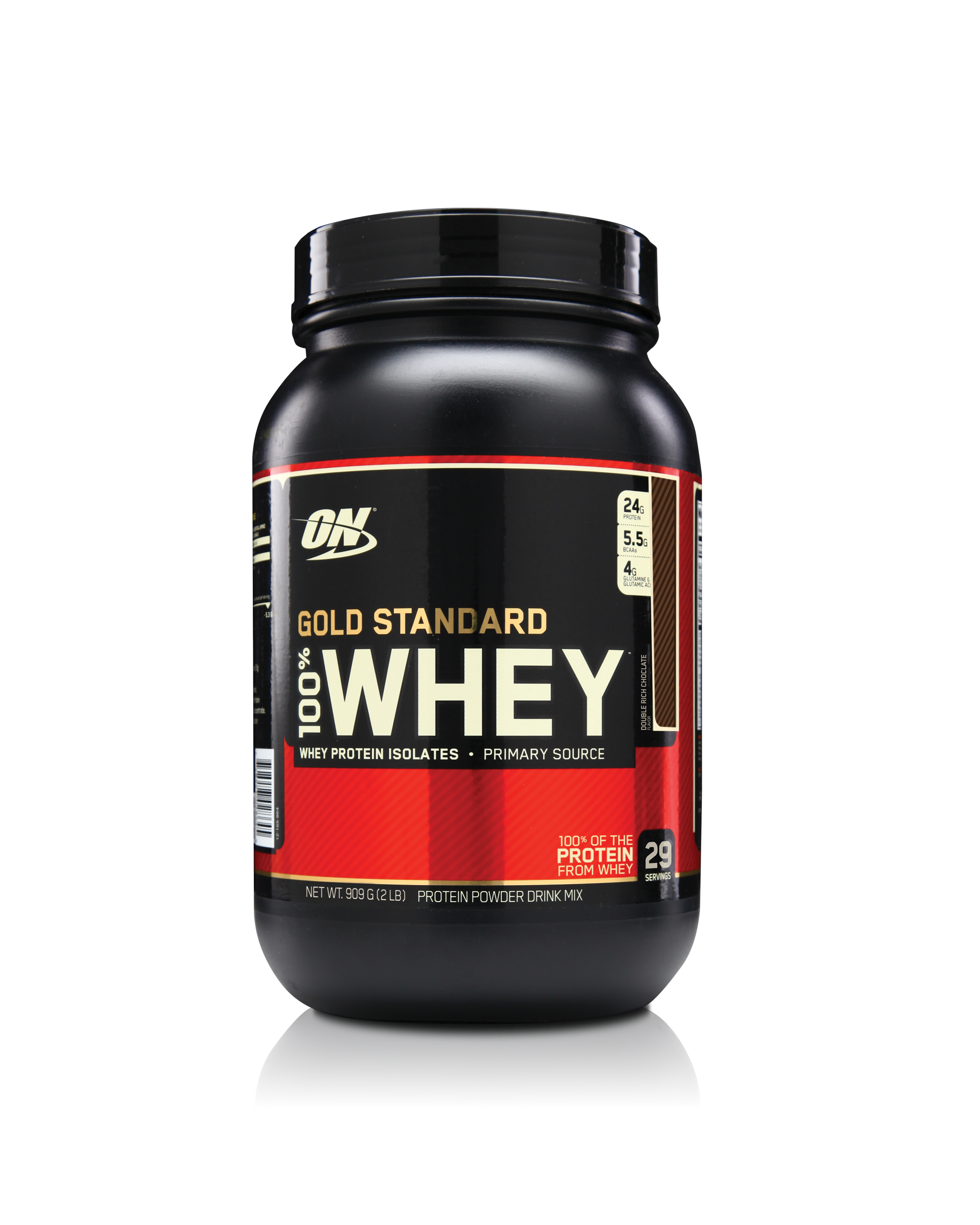ON Gold Standard 100% WHEY