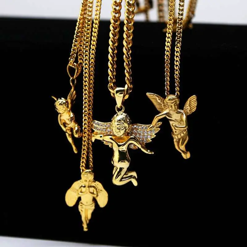 Online Get Cheap 24k Gold Chain Necklace Men