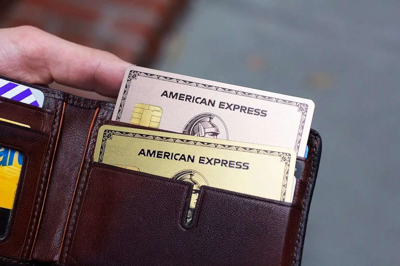 Order Your Metal Amex Gold Card Online in Less Than 5 Minutes