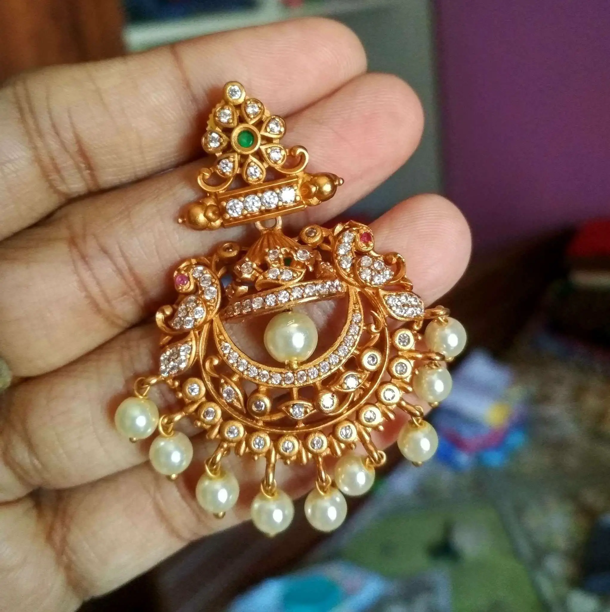 Pin by manisha reddy on Jewellery in 2021