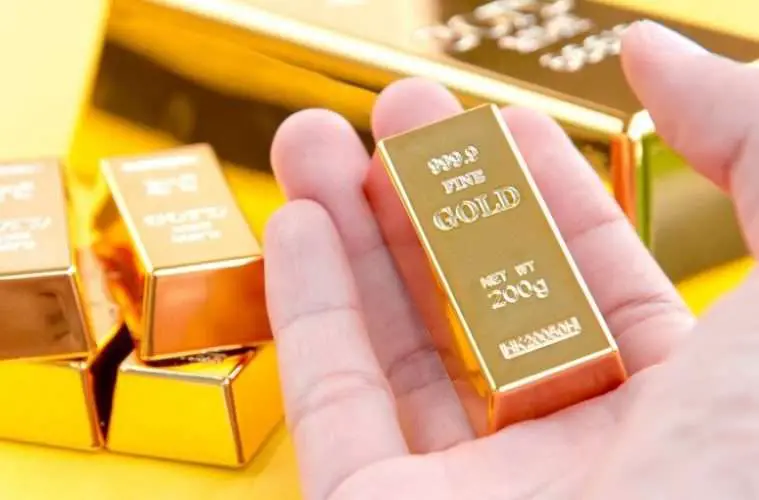 Precautions to Take When Buying Gold Bullion Online ...