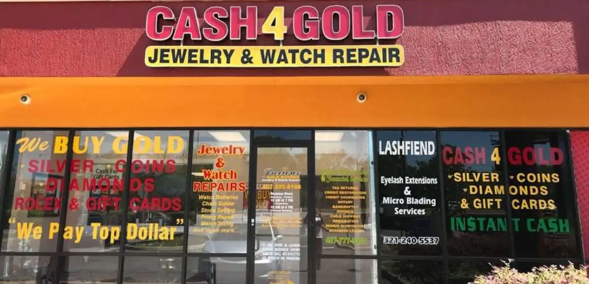 Precious Gold Buyers &  Gift Cards