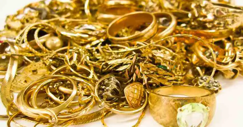 Scrap gold prices today are very low from best African sellers