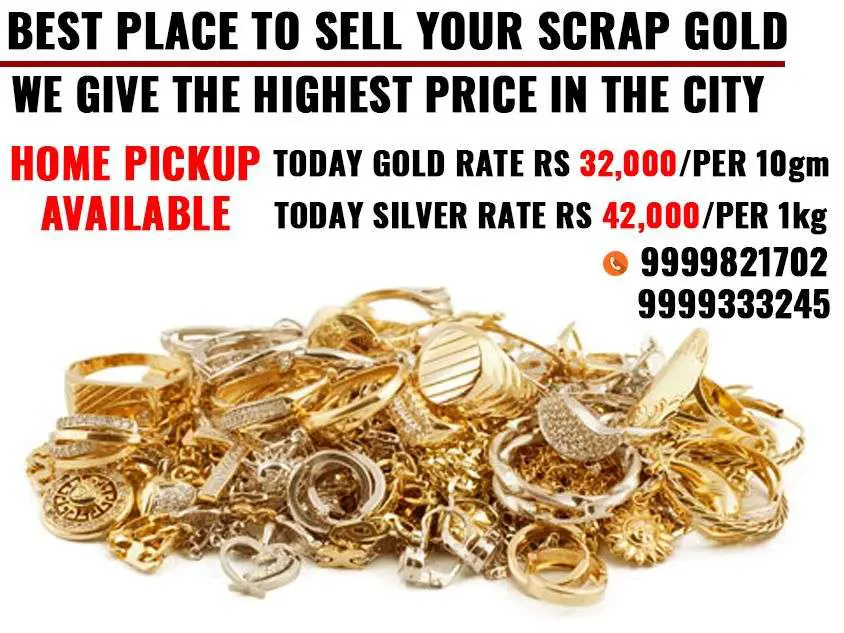 #scrapgold #sellsgoldcoins #bestplacetoselljewelry # ...