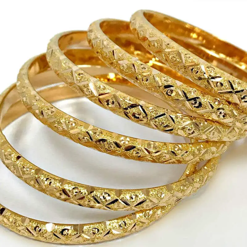 Sell Your 22k Gold Jewellery to Us, Price per gram