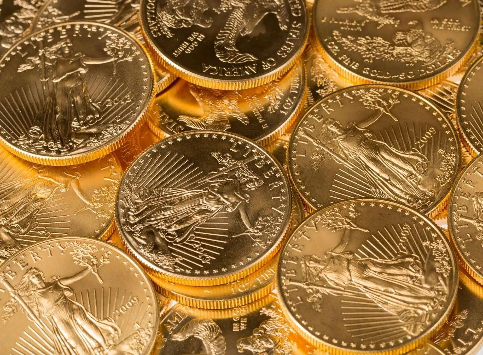 Should I Buy Gold and Silver Coins or Rounds?