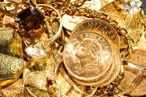 Should I Buy Gold Now? Investment Professionals Tell All