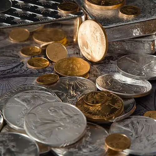 Should I Buy Silver or Gold? 5 Important Differences