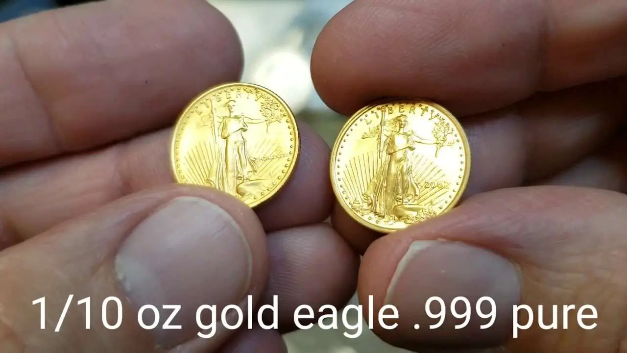 Should I sell my gold and silver?