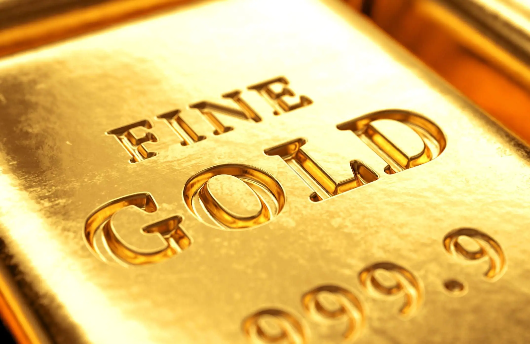 Should You Buy Gold Stocks Right Now?