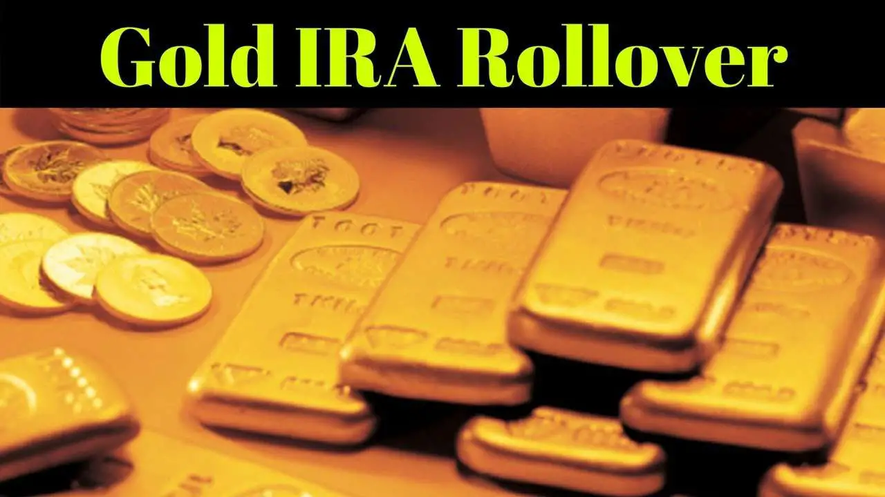 Should You Invest in a Gold IRA?